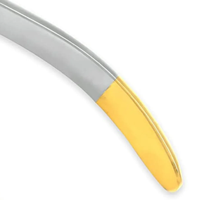 Alicates de ortodoncia personalizables OEM Última llegada Durable Acero inoxidable Manual Fuente de alimentación Herramienta dental - Product Image 6