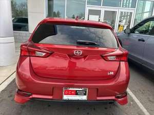 Scion TC 2015 con Volante a la Izquierda, Emisión Euro IV, 1-25000 Millas - Product Image 2