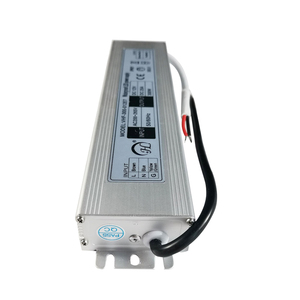 Controlador LED personalizado SAA de 300W para iluminación exterior, transformador de señal de <span class=keywords><strong>letra</strong></span> con retroiluminación LED para tira de luz - Product Image 5