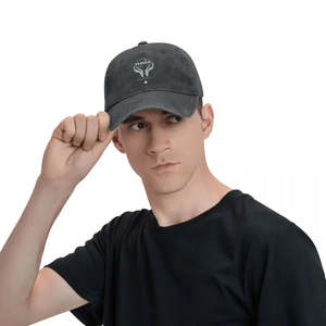 Death Stranding Cap Fragile Fabric Feature - Product Image 4