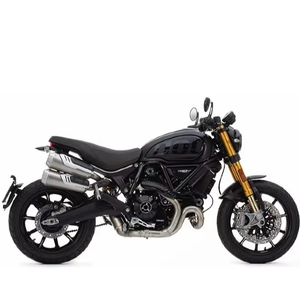Nouvelles motos Ducati Scrambler 1100 Sport PRO 2025 pour adultes avec garantie de 3 ans, prêtes à l'exportation - Product Image 1