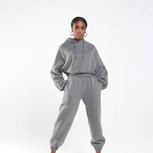 Chándales Deportivos Unisex con Logotipo Personalizado OEM, Pantalones Deportivos Transpirables de Talla Grande para Mujer, Secado Rápido, 100% Algodón, Venta al por Mayor - Product Image 1