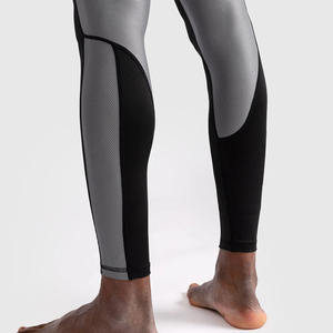 Pantalones de Compresión Deportivos para Hombre, Leggings de Jiu-Jitsu Brasileño, los Mejores para Boxeo, Jiu-Jitsu, MMA, Sin Gi, Precio Razonable 2025 - Product Image 6