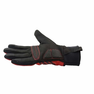 Gants de randonnée, course, cyclisme et équitation à écran tactile, antidérapants, coupe-vent, imperméables et écologiques, avec détection d'aiguille, garantie 90 jours - Product Image 4