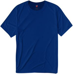 T-shirt à séchage rapide, évacue l'humidité - Product Image 2