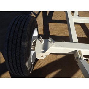 Banda Transportadora Inertia 36X60 2025, Producto Duradero y Eficiente - Product Image 5