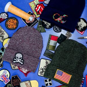 Parches Bordados en 3D Personalizados Italianos de 7cm*7cm Termoadhesivos para Gorras y Cualquier Forma/Tamaño, Producción Rápida, Parches Dr - Product Image 5