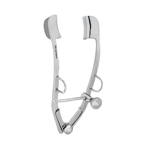 Eye Speculum <b>Optics</b> Surgical <b>Instruments</b> Surgical Medic <b>Instruments</b> Eye Speculum Ophthalmic <b>Instruments</b> Ophthalmic - Product Image 1