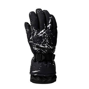 Gants de ski en gros les plus vendus en 2026, respirants, confortables, pour une utilisation en extérieur, gants d'hiver à prix raisonnable - Product Image 2
