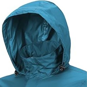 Nouvelle veste de randonnée pour hommes de qualité supérieure veste imperméable veste extérieure à coque dure de haute qualité avec capuche - Product Image 4
