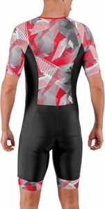Trajes de Ciclismo para Triatlón para Hombre y Mujer de Pakistán - Product Image 3