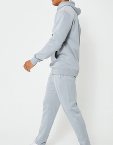 Meilleur costume pullover 100% coton pour homme Design de rue écologique avec cordon de serrage respirant et pour l'hiver - Product Image 3