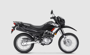 N EW ENTRY ฮอนด้า2024 XR150L-วัตถุประสงค์คู่สำหรับแข่งรถเร็วมอเตอร์ไซค์ออฟโรดและมอเตอร์ไซค์บนถนน - Product Image 6