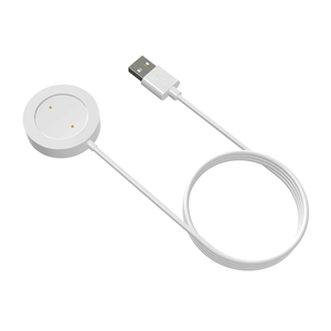 <span class=keywords><strong>Smartwatch</strong></span> Dock Cargador Adaptador Cable de carga Cable para Xiaomi <span class=keywords><strong>Mi</strong></span> Watch Color Sports <span class=keywords><strong>S1</strong></span> Active2 Accesorios - Product Image 2