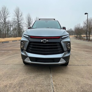 Chevrolet Blazer LT FWD 2023 de 4 Puertas SUV, Muy Solicitado - Product Image 2
