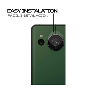 ฟิล์มกันรอยหน้าจอ ANTISHOCK สำหรับชาร์ป อควอส เซนส์ 7 พรีเมี่ยม การ์ดสำหรับอุปกรณ์ของคุณ - Product Image 3