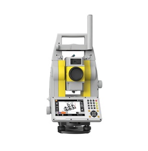 Estación Total Robótica Profesional – Instrumento de Topografía Láser Autonivelante Serie Elite con Reconocimiento Automático de Objetivos - Product Image 5