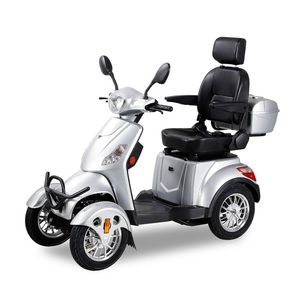 สกู๊ตเตอร์ไฟฟ้าสำหรับ FE436 100% อุตสาหกรรมทำจากเรา - Product Image 1