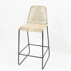 Comhome หวายพลาสติกมีที่ปรับเอนได้ในตัวพร้อมที่เก็บของในตัวเฟอร์นิเจอร์บ้านที่สะดวกสบายพร้อมคุณสมบัติที่เข้ากัน - Product Image 1