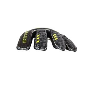 Vente en gros OEM Fournisseur direct d'usine Gants de gardien de but de football pour jeunes Gants de gardien de football professionnels en latex épais - Product Image 3