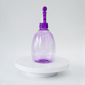 Wholesale 500ml Premium PET Plastic Garden <b>Bottle</b> <b>Empty</b> for Cleaning and Disinfection Purpose - Product Image 2