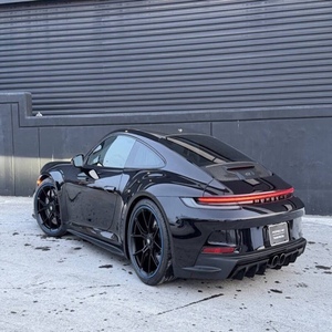 รถปอร์เช่ 911 GT3 ปี 2022 สภาพใหม่เอี่ยม - Product Image 3