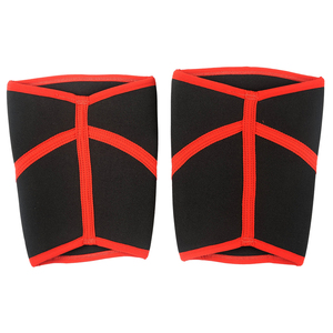 ปลอกเข่านีโอพรีนน้ำหนักเบา ดีไซน์สวย คุณภาพสูง ใช้ได้ทุกฤดู มีหลายสีให้เลือก - Product Image 2