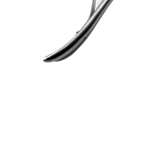 Offre Spéciale meilleure qualité en acier inoxydable Instruments chirurgicaux manuel Power Bone Rongeurs Forceps pour la coupe d'os chirurgicale dentaire - Product Image 6