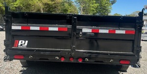 รถเทรลเลอร์รถขนย้ายการเกษตรขนาดเล็ก4ล้อ2-3ตันรถเทรลเลอร์ใหม่สำหรับรถแทรกเตอร์ใช้ล้อมอเตอร์เกียร์ยางล้อใหม่ - Product Image 3