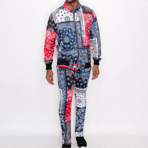 Trajes Deportivos Casuales con Capucha para Invierno, Diseño Único, Transpirables, Ecológicos y Ligeros, Precio al por Mayor - Product Image 4