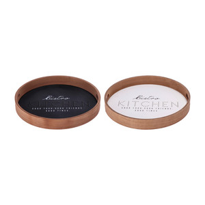 Blister Maniglia Art. 4090 Ciliegio Nik. Mm.128 - Product Image 1