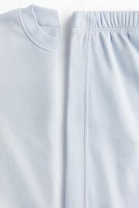 เสื้อสเวตเตอร์แขนยาวลำลองสำหรับผู้หญิงเสื้อสเวตเตอร์แขนยาวเสื้อสวมหัวไม่มีลาย - Product Image 5