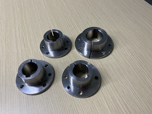 Servicios de Mecanizado y Fresado CNC Personalizados para Componentes de Acero Inoxidable en Vietnam por DUC HOP - Product Image 5
