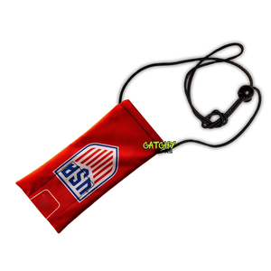 อุปกรณ์เสริมสำหรับถังเพนท์บอลทำจากยาง - Product Image 6