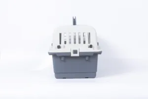 Plastic Airline Shipping Approved Pet Crates Kennel <strong>Cages</strong> Xxxl Dog Transport Box Portable Pet Carriers &amp; Travel Products - Product Image 6
