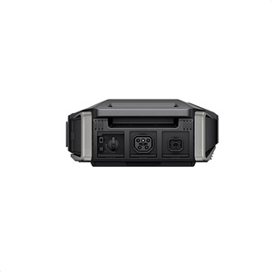 Inversor Solar Híbrido de 6KW de la Mejor Calidad, Ultra Inversor Profesional, Ecológico, con Controlador MPPT, CA CA 60Hz - Product Image 1