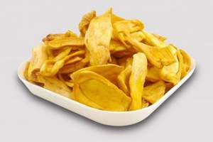 Vente en gros de chips de jacquier séchées de bonne qualité moins de sucre au Vietnam - Product Image 4