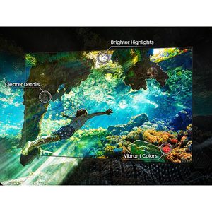 Paquete de Televisor Inteligente OLED 4K HDR de 77 Pulgadas con 1 Año de Protección y Guía de Cine en Casa - Product Image 1