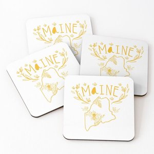 Tapis de dessous de verre carrés transparents imprimés personnalisés de luxe Tapis de salle à manger et de boissons de luxe avec logo promotionnel Tapis de café Tampons - Product Image 2