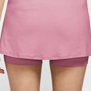 Faldas deportivas personalizadas, vestido de tenis para mujer, falda de tenis, conjunto de 2 piezas, falda de tenis plisada de secado rápido, ropa de tenis - Product Image 6