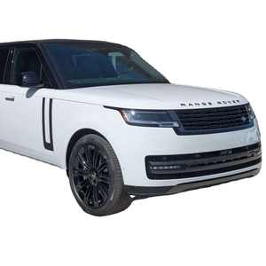 SUV de luxe d'occasion SE LWB 7 places, modèle haut de gamme grand format, à vendre - Product Image 1