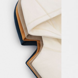 Meilleure vente de sweats à capuche pour hommes poids lourd haute qualité surdimensionné 100% coton mode hommes sweats à capuche exportation du Bangladesh - Product Image 4