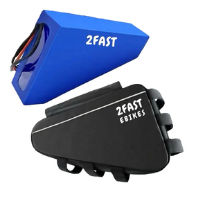 Batterie au lithium 72V 5000W pour kit de conversion de vélo électrique 40Ah 50Ah 60Ah Batterie Li-ion haute puissance pour vélo électrique avec BMS OEM - Product Image 1