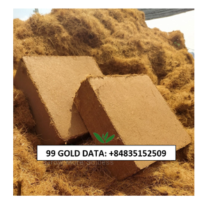 Bloc de tourbe de coco de qualité supérieure de 5kg idéal pour les plantes et la culture hydroponique - Product Image 4