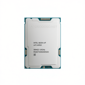 Placas y Kits de Demostración para Prototipos Intel Xeon W9-3495X 56C/112T 1.9GHz-4.8GHz 420W PK8071305081500 - Product Image 2