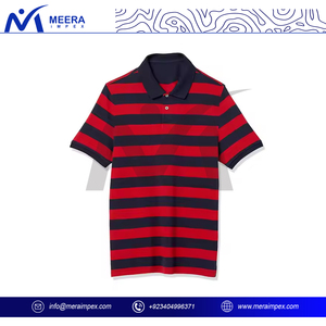 Camiseta de Moda para Hombre, Corte Regular, Estilo Urbano, Tejida, 100% Algodón, Transpirable, Casual, Manga Corta, ODM 2025, La Mejor - Product Image 2