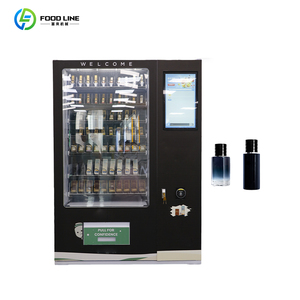 Distributore Automatico di Profumi di Grande Capacità per Club, Distributore Automatico <span class=keywords><strong>Verde</strong></span> di Profumi - Product Image 2