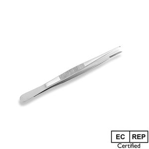 Nouveau produit Forceps à pansement chirurgical en acier inoxydable de qualité supérieure sur mesure Source d'alimentation manuelle - Product Image 2
