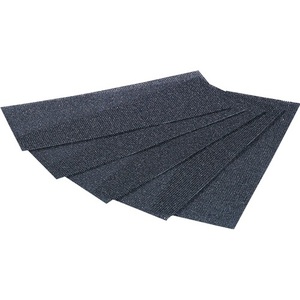 280mm Length X 105mm Width Sanding Screen with 100 Grit for Hand Sander Pack of 10-for <b>Garden</b> Hand <b>Tools</b> - Product Image 1