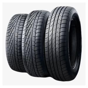 ยางรถบรรทุกมือสองคุณภาพสูง - Product Image 3
